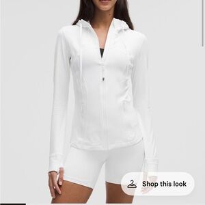 lululemon athletica 🍋 Define Hooded Jacket *Nulu